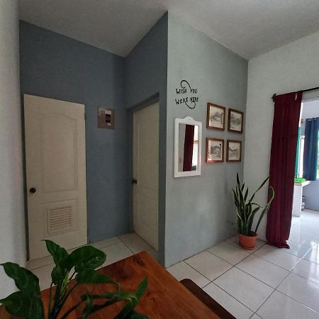 Apartamento Roma En Somoto Exterior photo