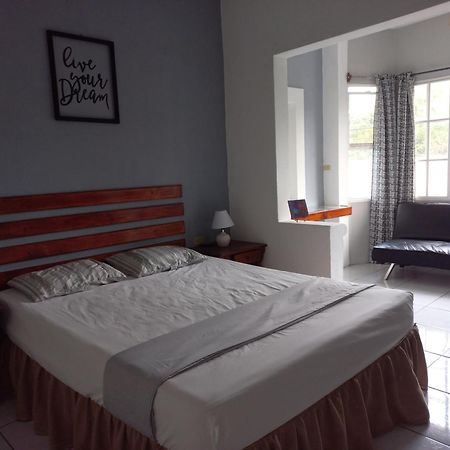 Apartamento Roma En Somoto Exterior photo