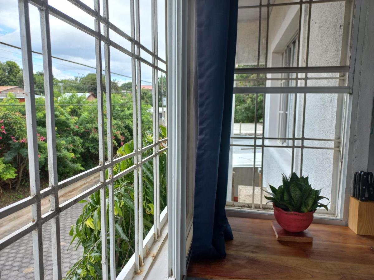 Apartamento Roma En Somoto Exterior photo