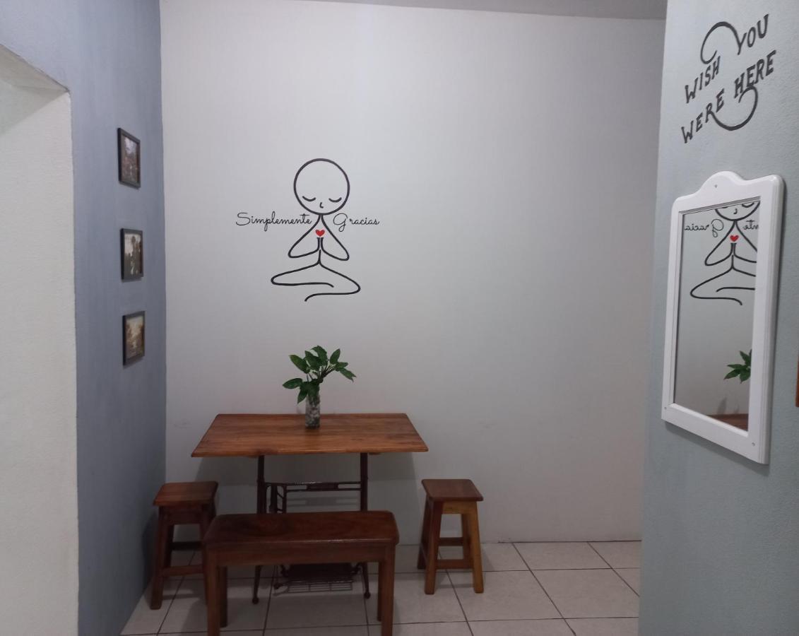 Apartamento Roma En Somoto Exterior photo