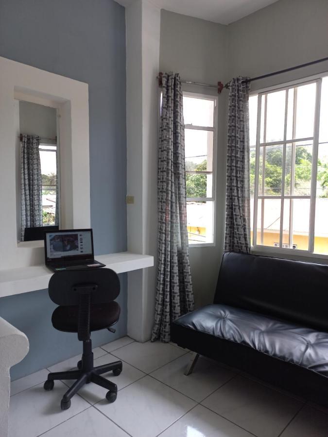 Apartamento Roma En Somoto Exterior photo
