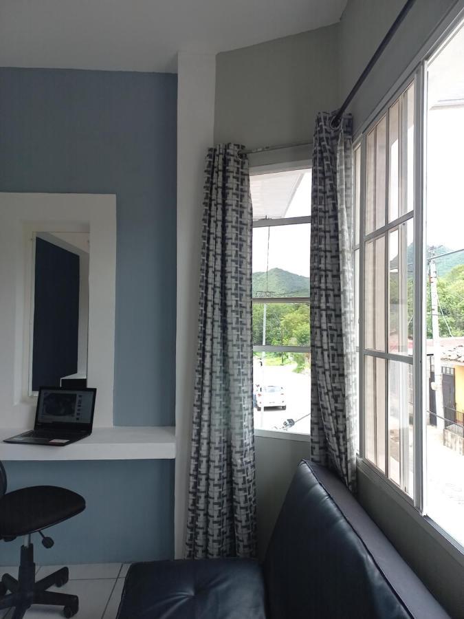 Apartamento Roma En Somoto Exterior photo