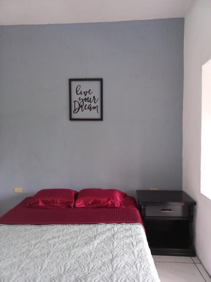Apartamento Roma En Somoto Exterior photo
