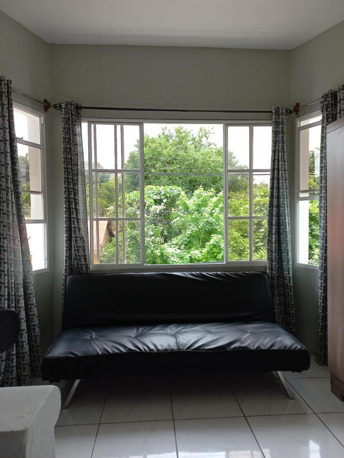 Apartamento Roma En Somoto Exterior photo