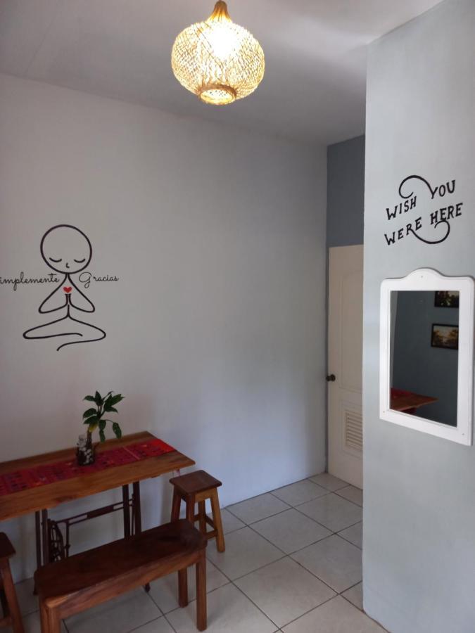 Apartamento Roma En Somoto Exterior photo