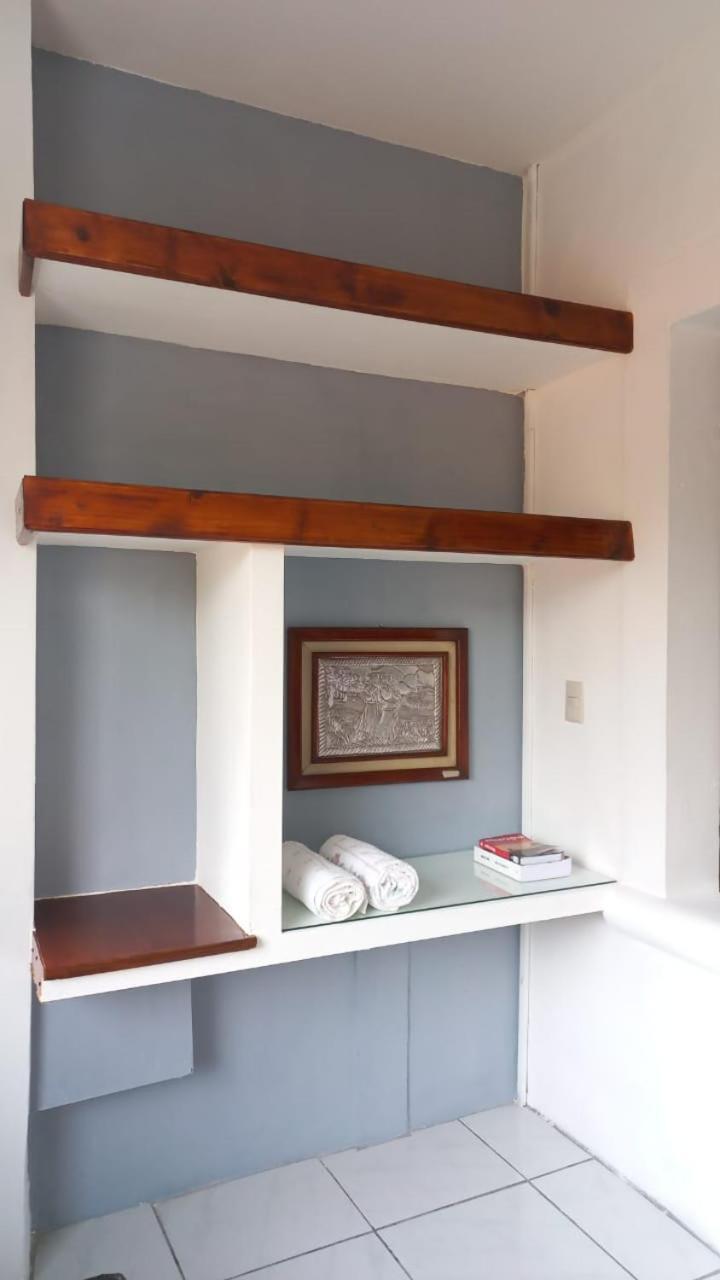 Apartamento Roma En Somoto Exterior photo