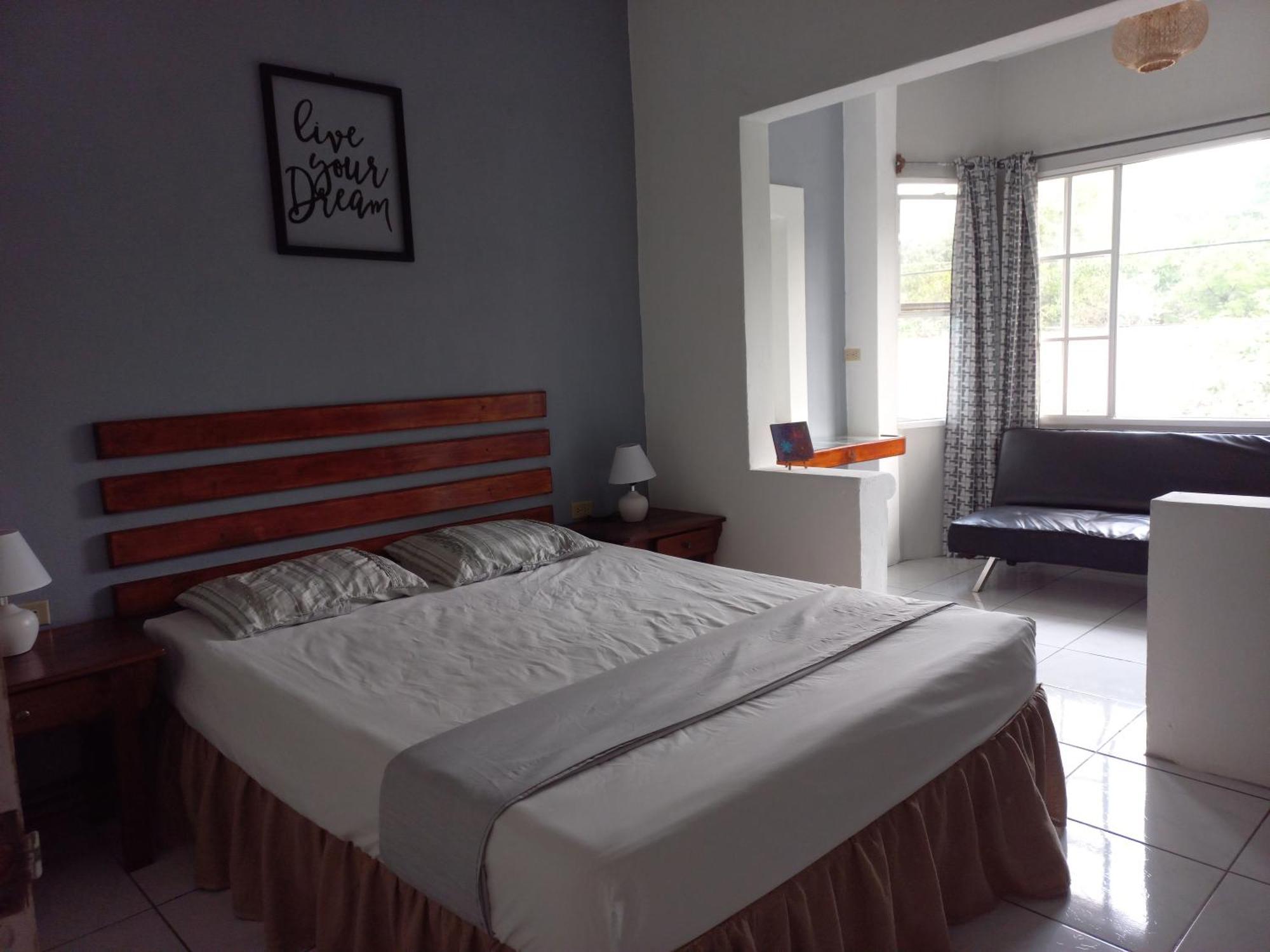 Apartamento Roma En Somoto Exterior photo