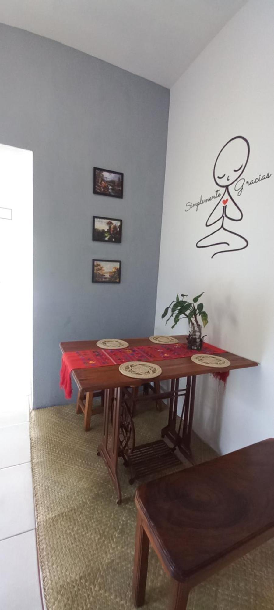 Apartamento Roma En Somoto Exterior photo