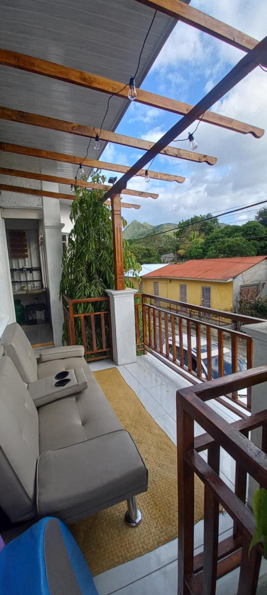 Apartamento Roma En Somoto Exterior photo